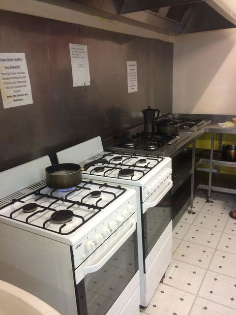 Planet Inn Backpackers - Accommodation Redcliffe 6