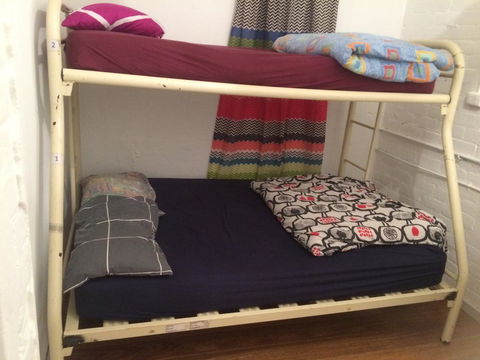 Planet Inn Backpackers - Accommodation Redcliffe 17