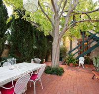 Annie's Victorian Terrace Accommodation Fremantle - Accommodation Redcliffe