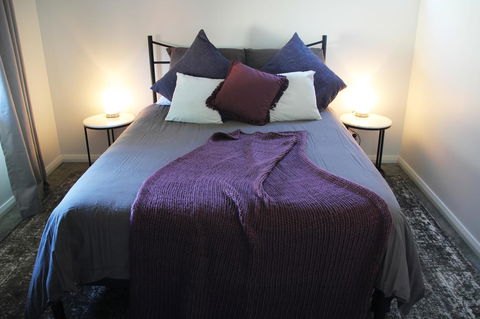Bayside Luxury Escape Busselton - Accommodation Redcliffe 11