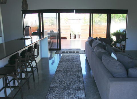 Bayside Luxury Escape Busselton - Accommodation Redcliffe 25