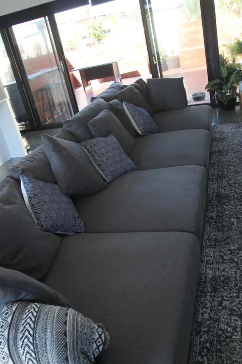 Bayside Luxury Escape Busselton - Accommodation Redcliffe 14