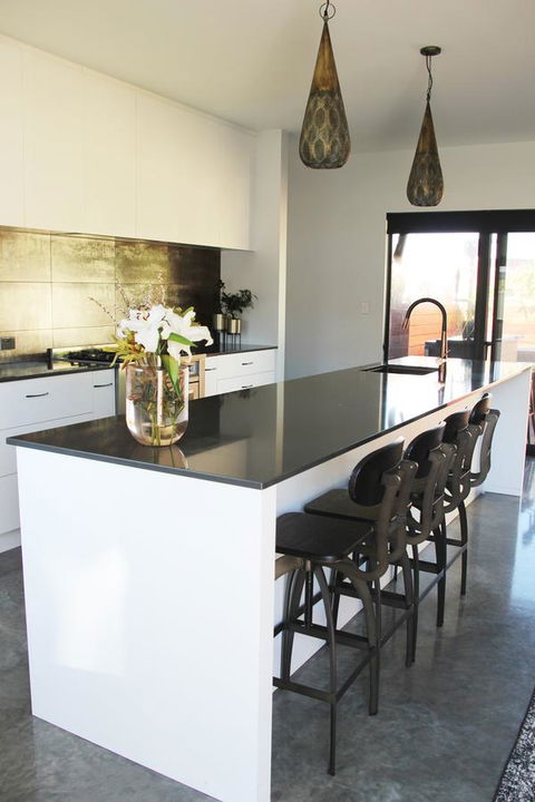 Bayside Luxury Escape Busselton - Accommodation Redcliffe 32