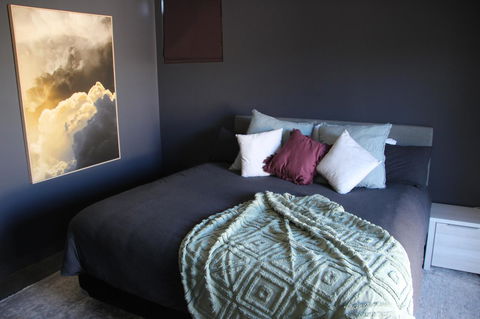 Bayside Luxury Escape Busselton - Accommodation Redcliffe 5