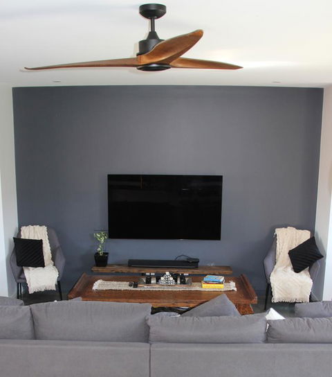 Bayside Luxury Escape Busselton - Accommodation Redcliffe 22