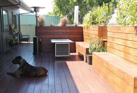 Bayside Luxury Escape Busselton - Accommodation Redcliffe 28