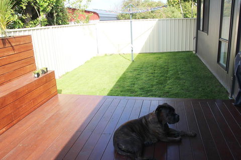 Bayside Luxury Escape Busselton - Accommodation Redcliffe 24