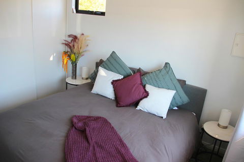 Bayside Luxury Escape Busselton - Accommodation Redcliffe 27