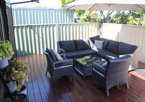 Bayside Luxury Escape Busselton - Accommodation Redcliffe 21