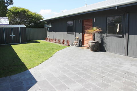 Bayside Luxury Escape Busselton - Accommodation Redcliffe 0