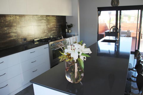 Bayside Luxury Escape Busselton - Accommodation Redcliffe 26