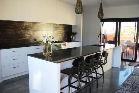 Bayside Luxury Escape Busselton - Accommodation Redcliffe 31
