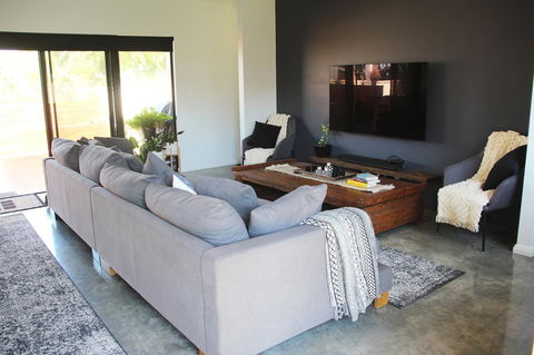 Bayside Luxury Escape Busselton - Accommodation Redcliffe 8
