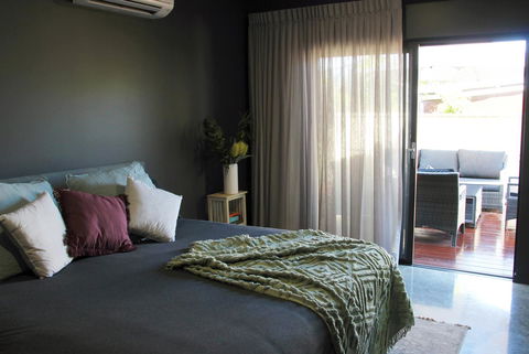 Bayside Luxury Escape Busselton - Accommodation Redcliffe 12