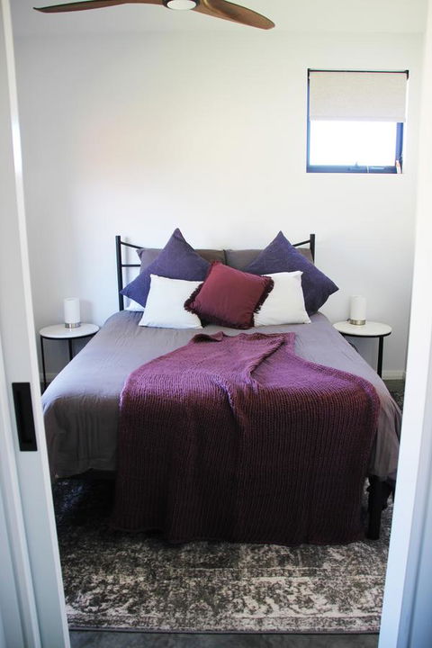 Bayside Luxury Escape Busselton - Accommodation Redcliffe 2