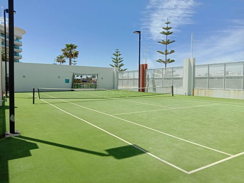 A 406 FANTASTIC OCEAN BEACH And MARINA VIEW APT - MANDURAH - Accommodation Redcliffe 20