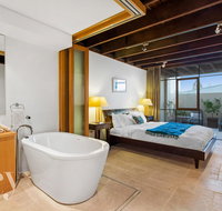 James Street Warehouse - Accommodation Redcliffe