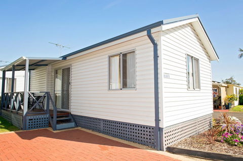 Discovery Parks â€“ Bunbury - Accommodation Redcliffe 16