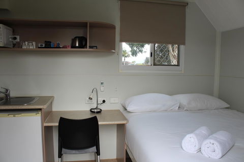 Discovery Parks â€“ Bunbury - Accommodation Redcliffe 6