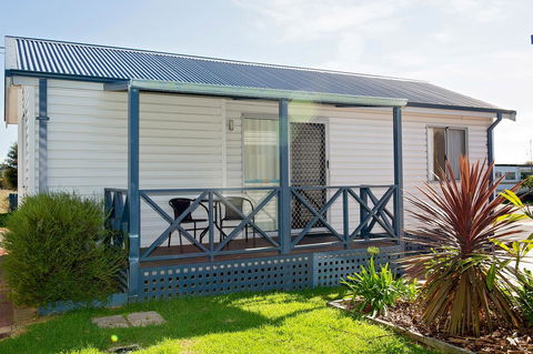 Discovery Parks â€“ Bunbury - Accommodation Redcliffe 19