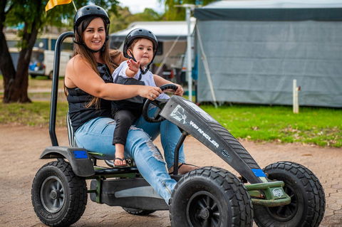 Discovery Parks â€“ Bunbury - Accommodation Redcliffe 24
