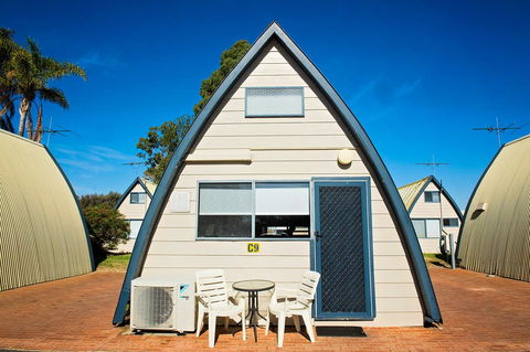 Discovery Parks â€“ Bunbury - Accommodation Redcliffe 22