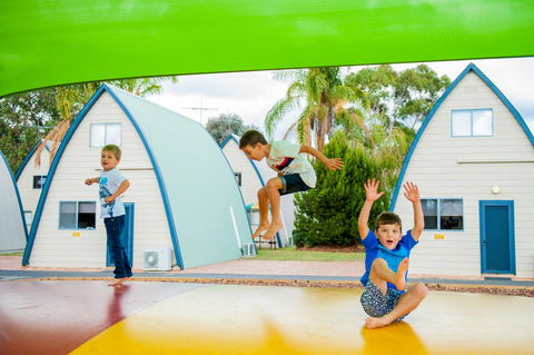 Discovery Parks â€“ Bunbury - Accommodation Redcliffe 0
