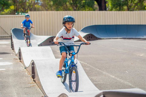 Discovery Parks â€“ Bunbury - Accommodation Redcliffe 26