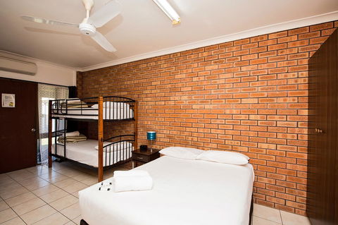 Discovery Parks â€“ Bunbury - Accommodation Redcliffe 17