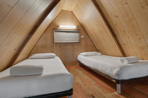 Discovery Parks â€“ Bunbury - Accommodation Redcliffe 36