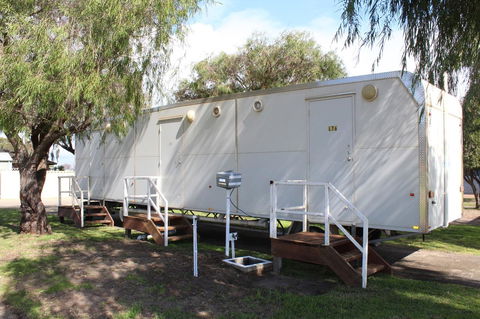 Discovery Parks â€“ Bunbury - Accommodation Redcliffe 4