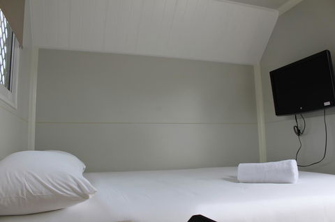 Discovery Parks â€“ Bunbury - Accommodation Redcliffe 3