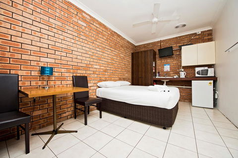 Discovery Parks â€“ Bunbury - Accommodation Redcliffe 18