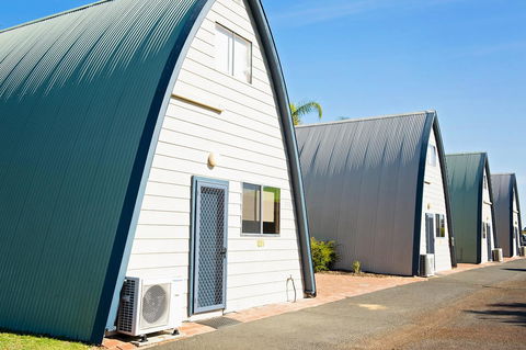 Discovery Parks â€“ Bunbury - Accommodation Redcliffe 21