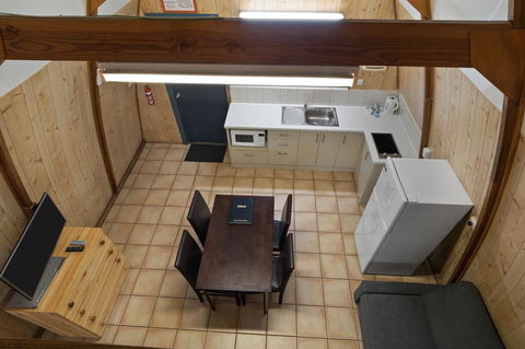 Discovery Parks â€“ Bunbury - Accommodation Redcliffe 35