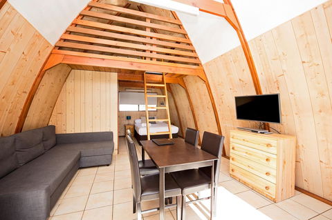 Discovery Parks â€“ Bunbury - Accommodation Redcliffe 13