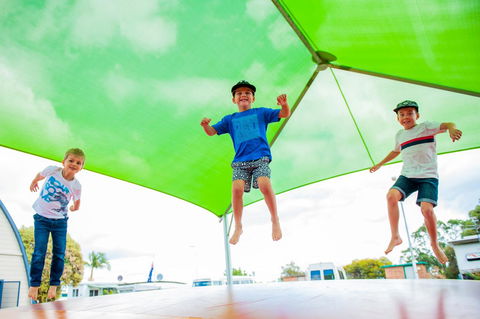 Discovery Parks â€“ Bunbury - Accommodation Redcliffe 28