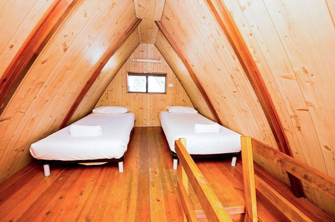 Discovery Parks â€“ Bunbury - Accommodation Redcliffe 12