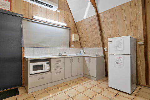 Discovery Parks â€“ Bunbury - Accommodation Redcliffe 39