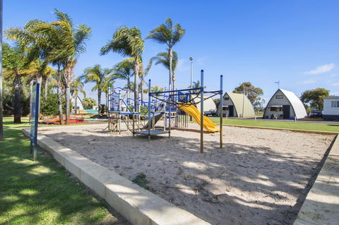Discovery Parks â€“ Bunbury - Accommodation Redcliffe 33