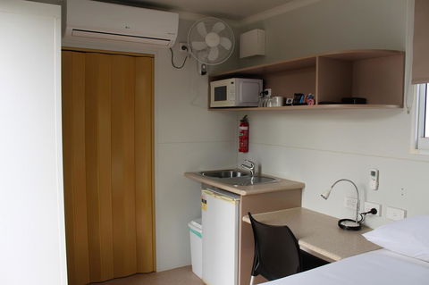 Discovery Parks â€“ Bunbury - Accommodation Redcliffe 2