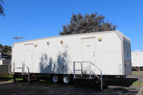 Discovery Parks â€“ Bunbury - Accommodation Redcliffe 1