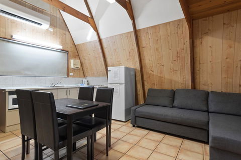 Discovery Parks â€“ Bunbury - Accommodation Redcliffe 40