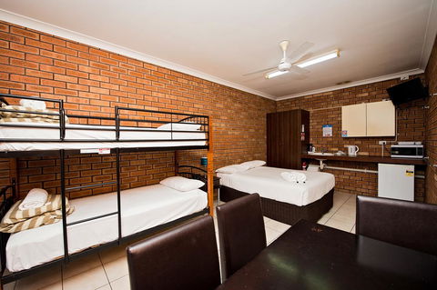 Discovery Parks â€“ Bunbury - Accommodation Redcliffe 9