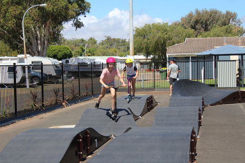 Discovery Parks â€“ Bunbury - Accommodation Redcliffe 31