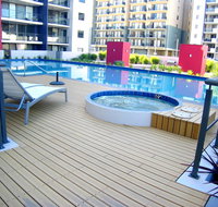 128 On The Terrace