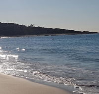 Eagle Bay Discovery - Accommodation Redcliffe