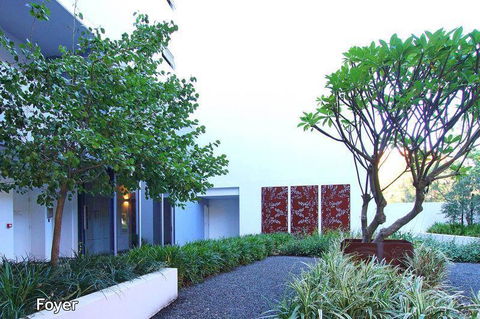 Scene Apartment 11 - Accommodation Redcliffe 17
