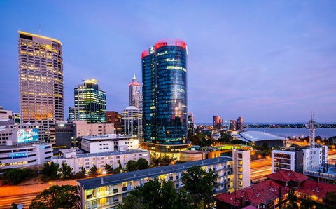 Scene Apartment 11 - Accommodation Redcliffe 19
