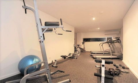 Scene Apartment 11 - Accommodation Redcliffe 23